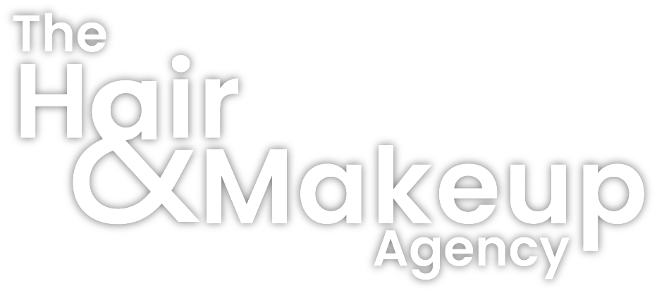The Hair & Makeup Agency White 150